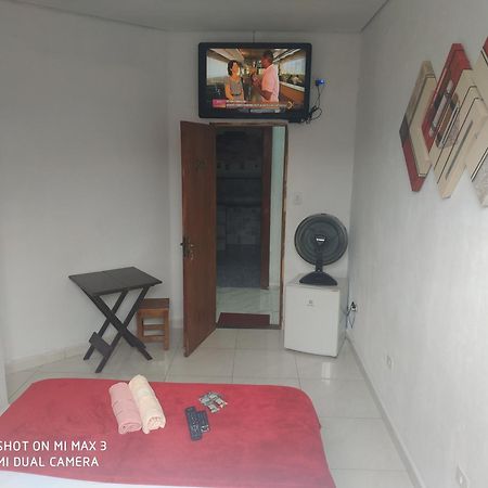 Pousada Praia Grande Solemar ภายนอก รูปภาพ