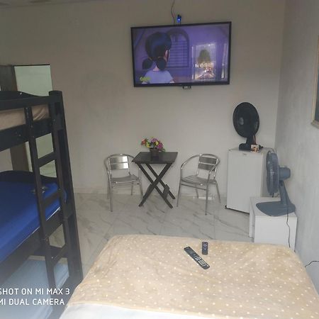 Pousada Praia Grande Solemar ภายนอก รูปภาพ