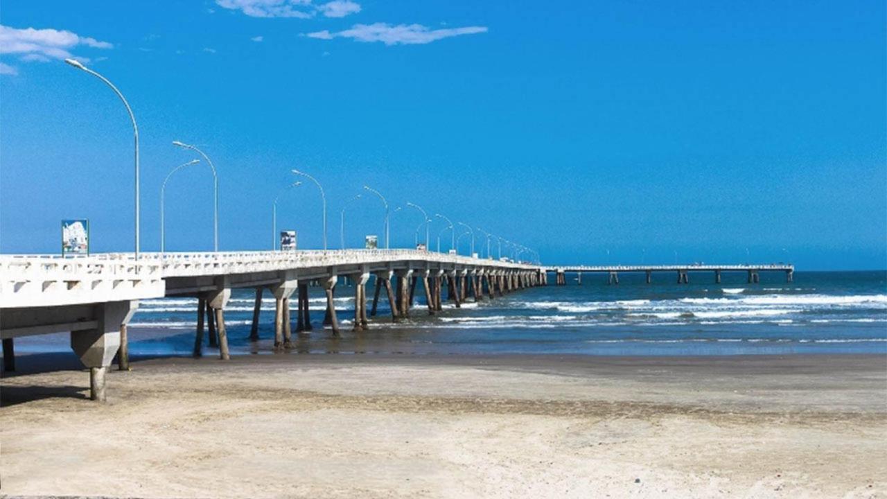 Pousada Praia Grande Solemar ภายนอก รูปภาพ