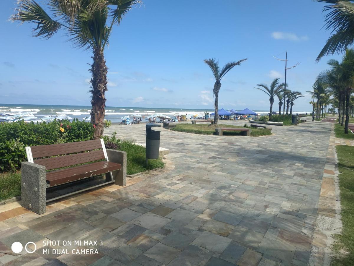 Pousada Praia Grande Solemar ภายนอก รูปภาพ