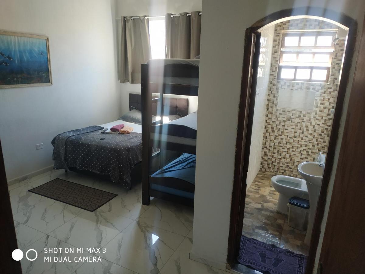 Pousada Praia Grande Solemar ภายนอก รูปภาพ