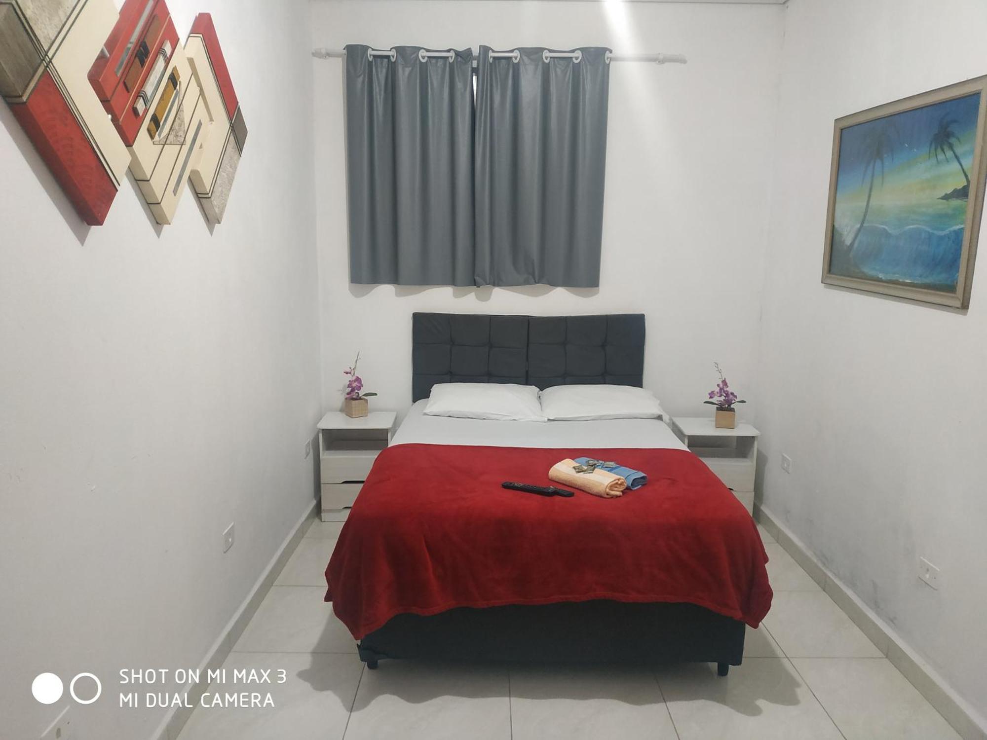 Pousada Praia Grande Solemar ภายนอก รูปภาพ