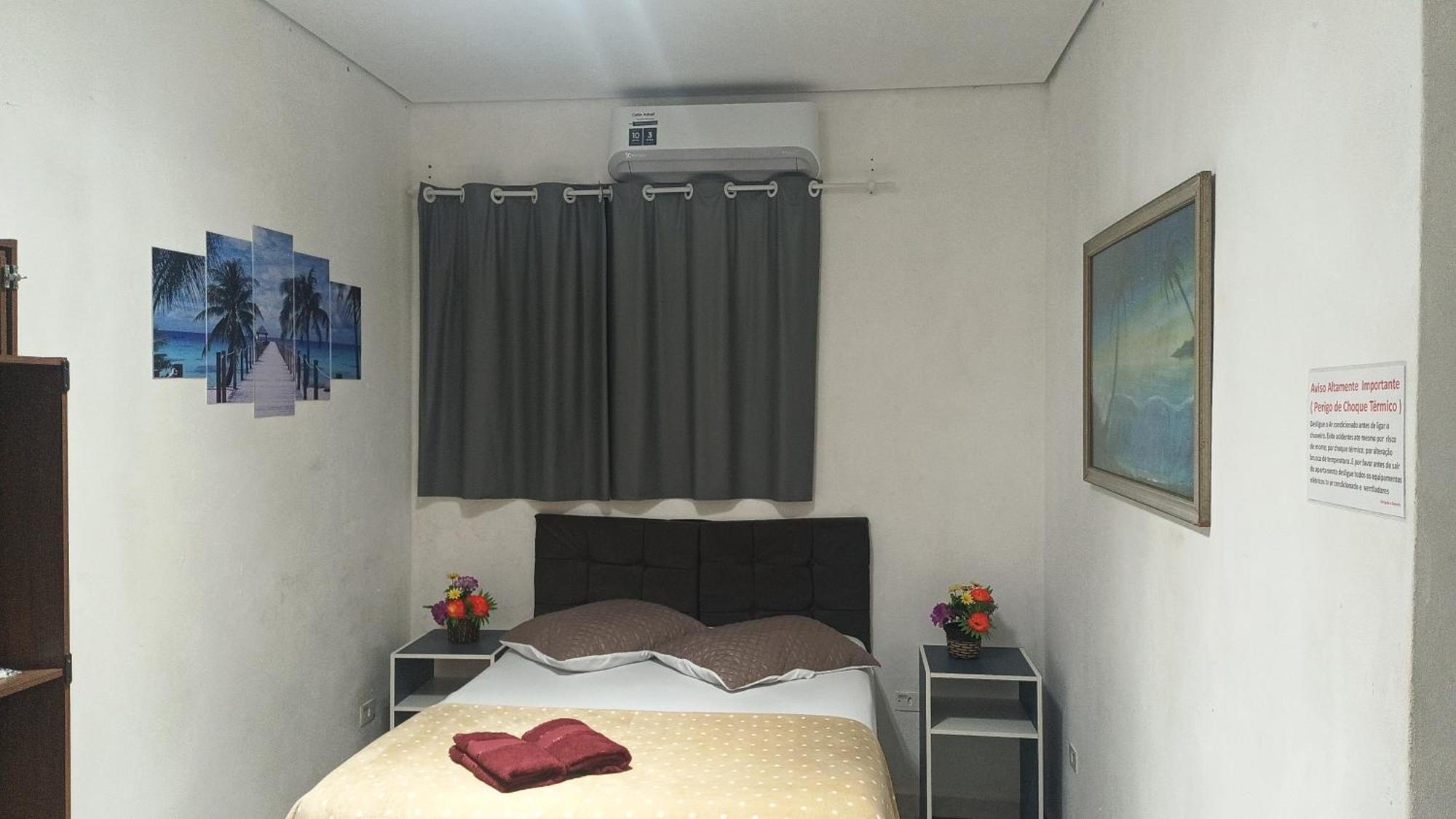 Pousada Praia Grande Solemar ภายนอก รูปภาพ