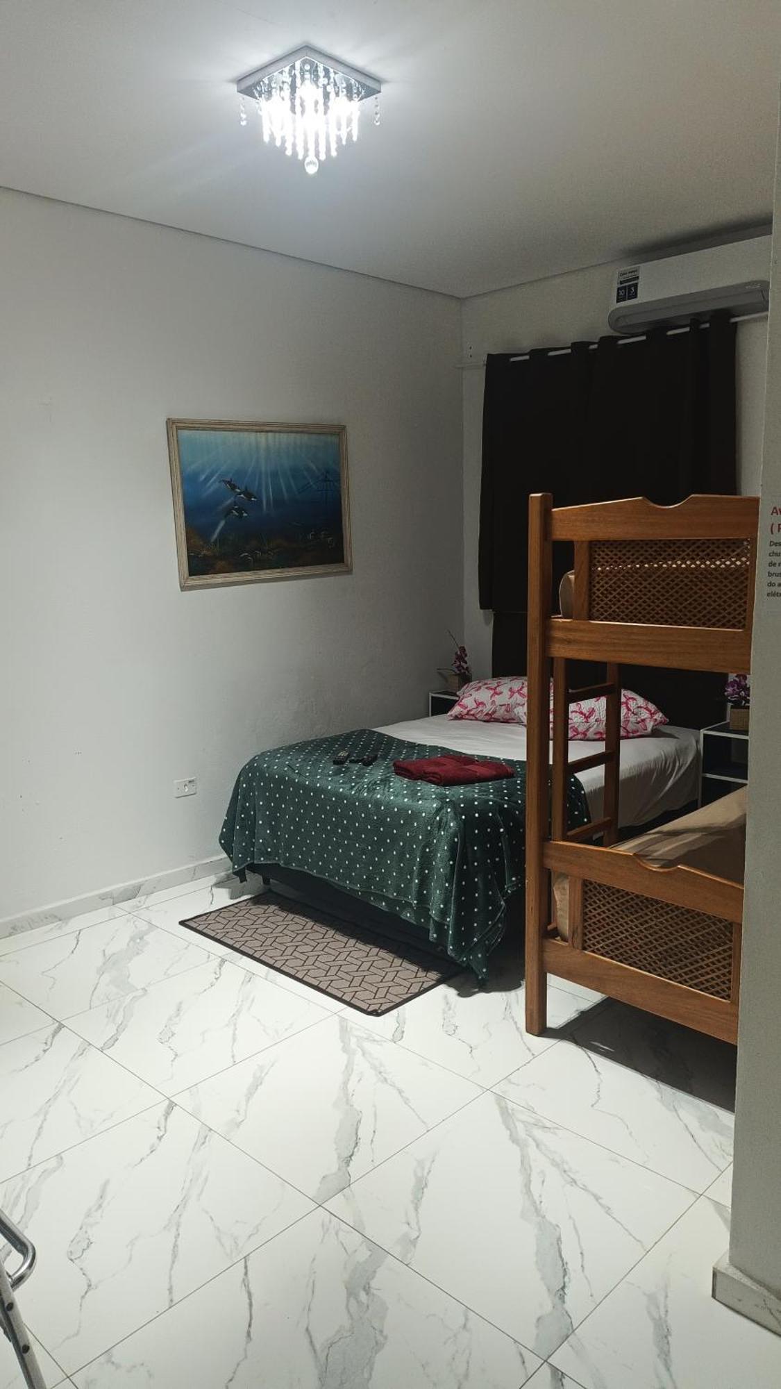 Pousada Praia Grande Solemar ภายนอก รูปภาพ