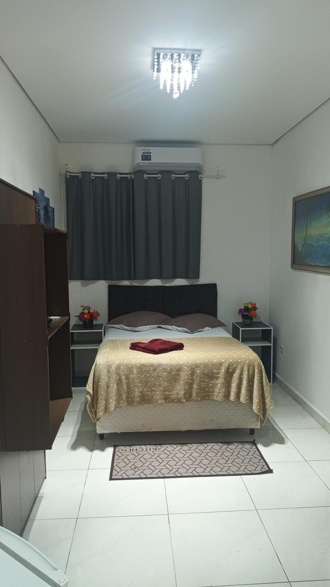 Pousada Praia Grande Solemar ภายนอก รูปภาพ