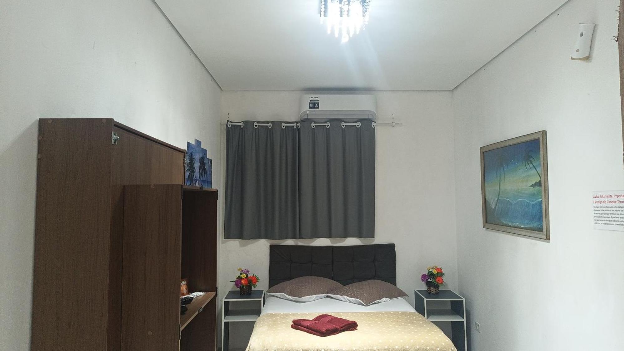 Pousada Praia Grande Solemar ภายนอก รูปภาพ