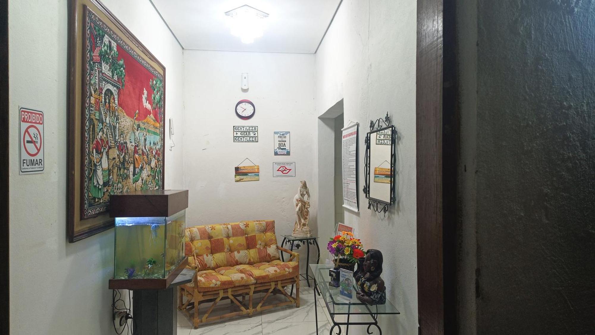 Pousada Praia Grande Solemar ภายนอก รูปภาพ